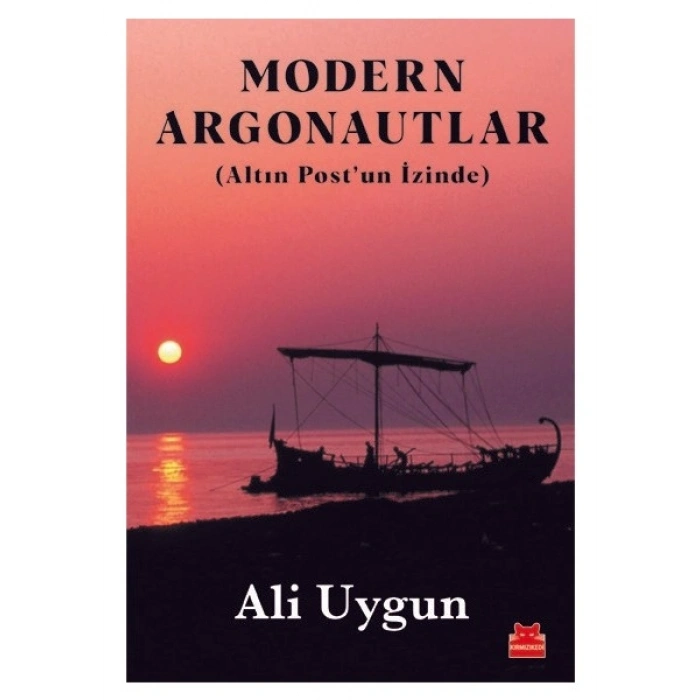 Modern Argonautlar - Ali Uygun