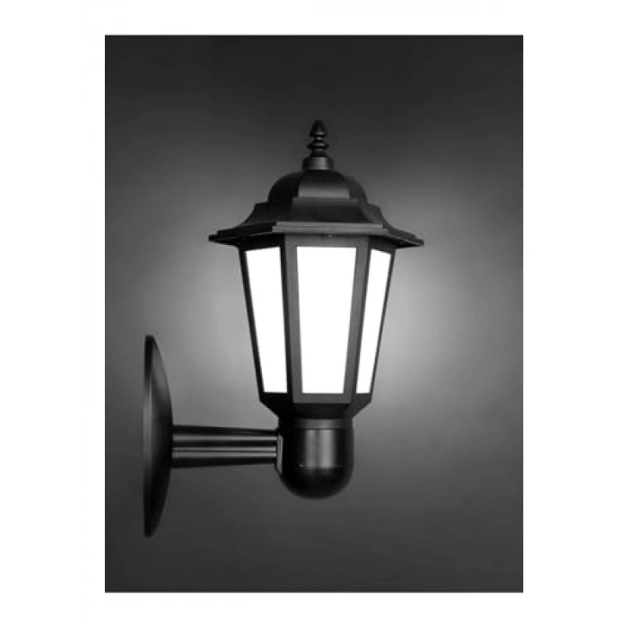 Modern Bahçe Aydınlatma Aplik