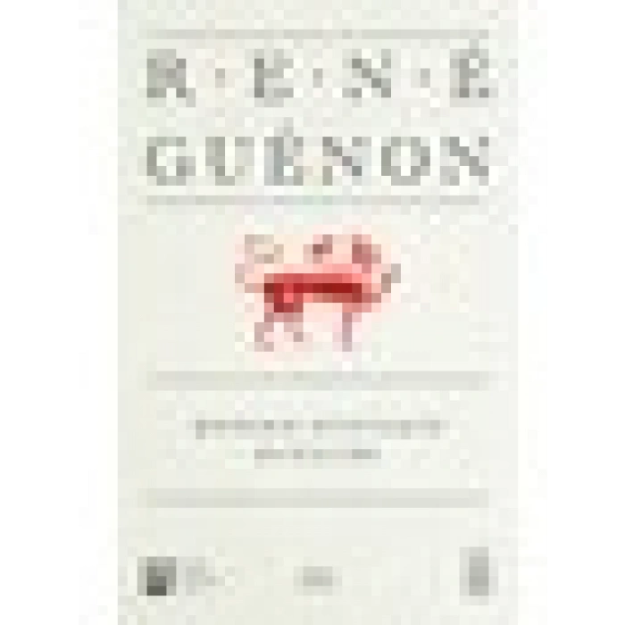 Modern Dünyanın Bunalımı - Rene Guenon
