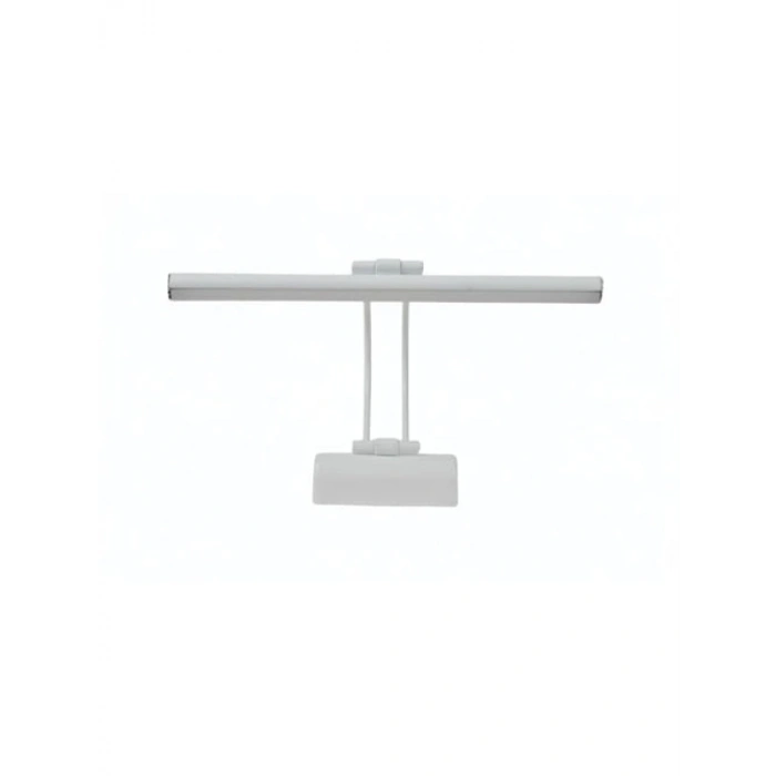 Modern Flüt Led Aplik 35 cm Beyaz Işık