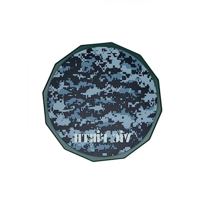 Modern Grafik Tasarımlı Practice Pad