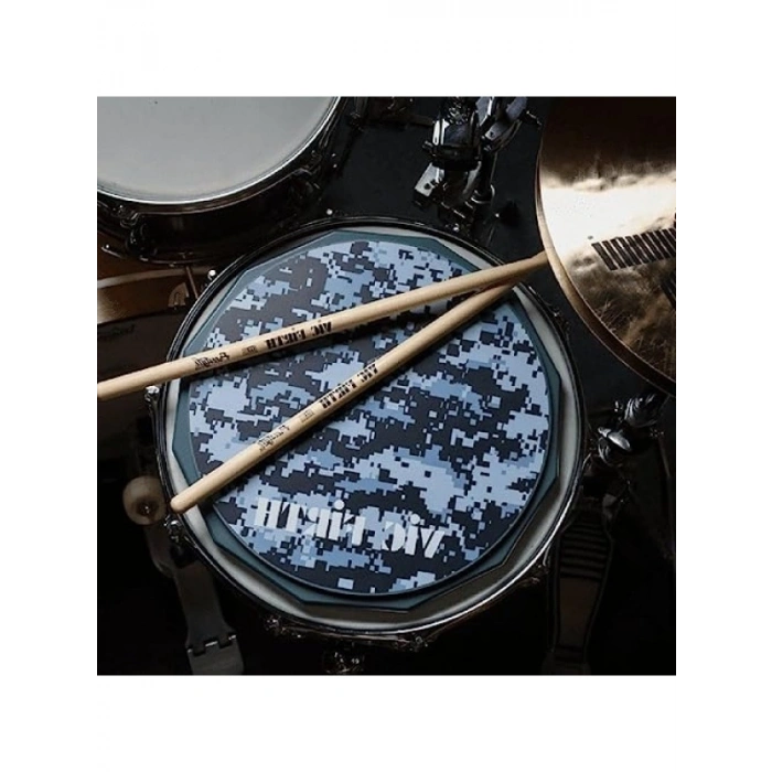 Modern Grafik Tasarımlı Practice Pad