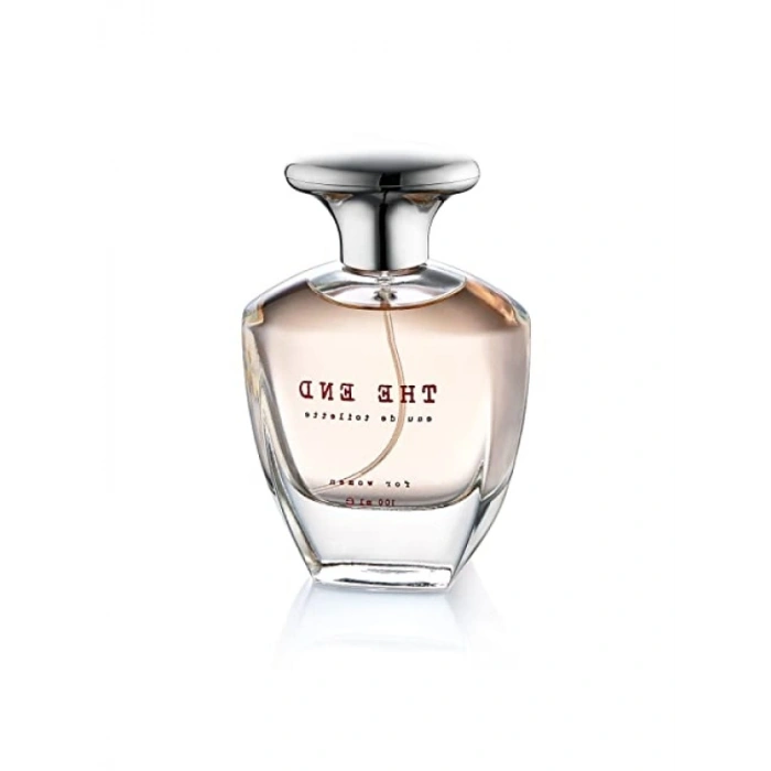 Modern Kadınlar için EDT Parfüm 100 ml