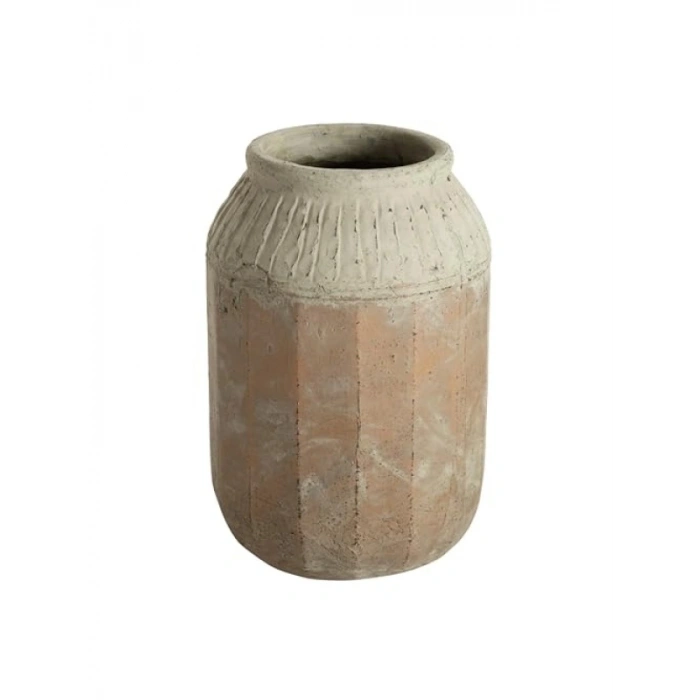 Modern Tasarımlı 23X33 cm Vazo