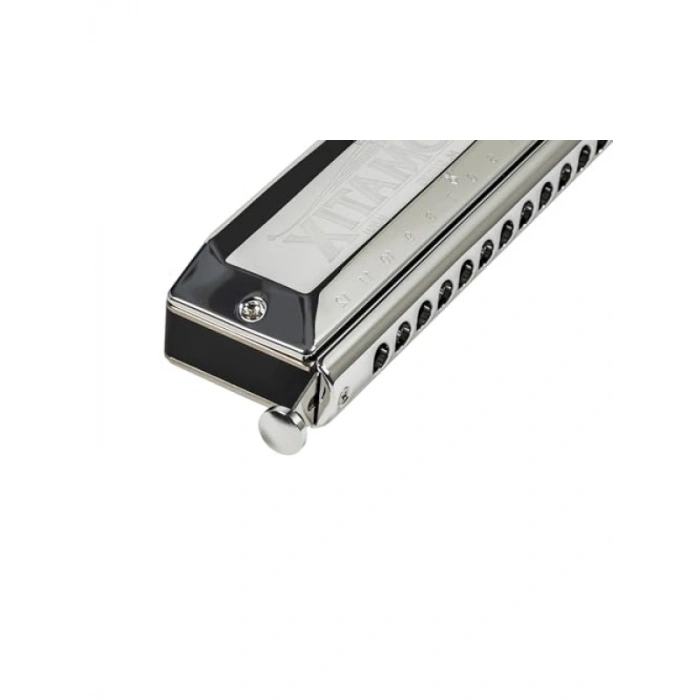 Modern Tasarımlı Do Anahtarlı HARMONICA