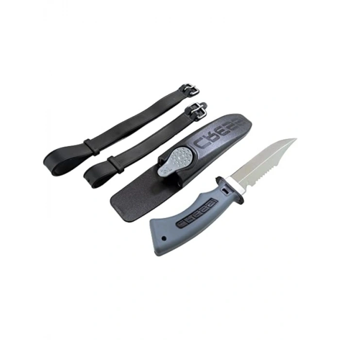 Modern Tasarımlı Paslanmaz Çelik Bıçak Seti