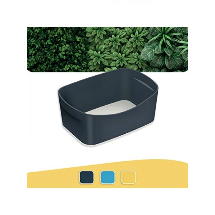 Modern Tasarımlı Saklama Kutusu