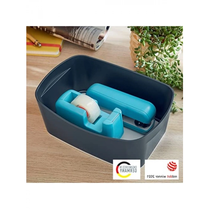 Modern Tasarımlı Saklama Kutusu