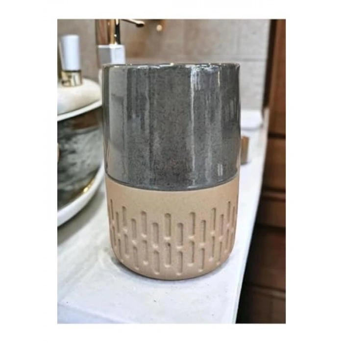 Modern Tasarımlı Tuvalet Fırçası