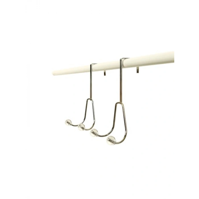 Modern Tekli Kapı Arkası Askı - Estetik ve Fonksiyonel Tasarım