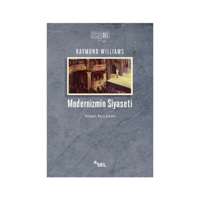 Modernizmin Siyaseti - Raoul Vaneigem