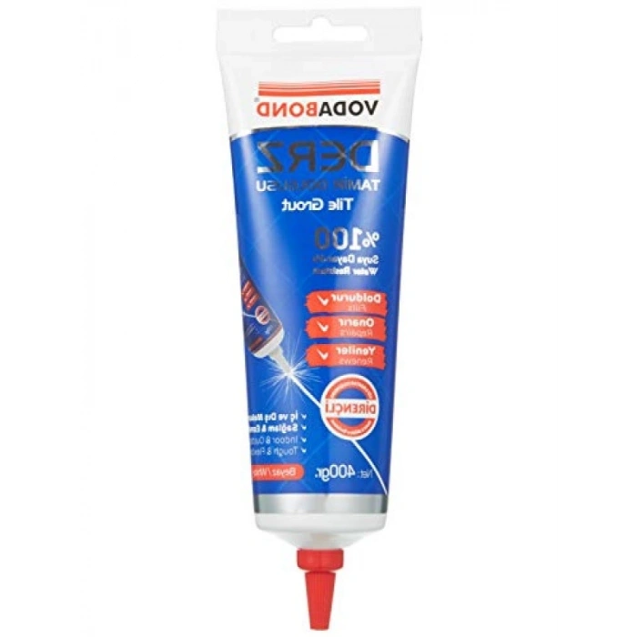 Modifiye Akrilik Polimer Derz Dolgu 400GR