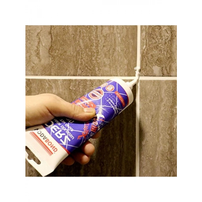 Modifiye Akrilik Polimer Derz Dolgu 400GR