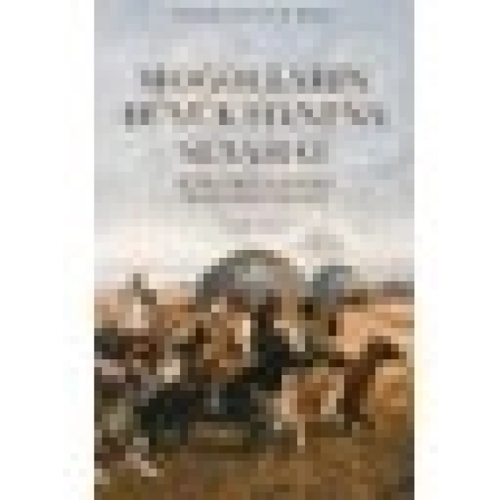 Moğolların Büyük Hanına Seyahat - Wilhelm Von Rubruk