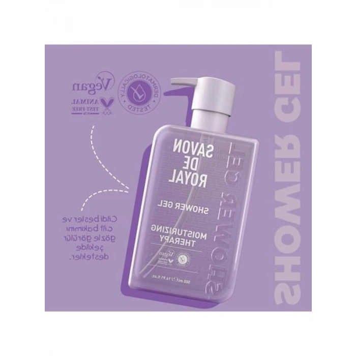Moisture Therapy Duş Jeli, 500 ml