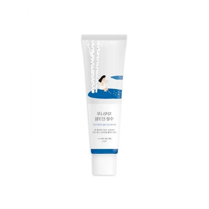 Moisturizing Güneş Kremi, 50 ml