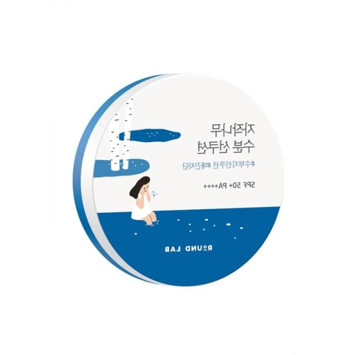 Moisturizing Sun Cushion Güneş Koruyucu, 15 g