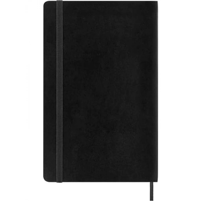 Moleskine Defter, Kaliteli Kağıt ile Yazım Deneyimi Sunar