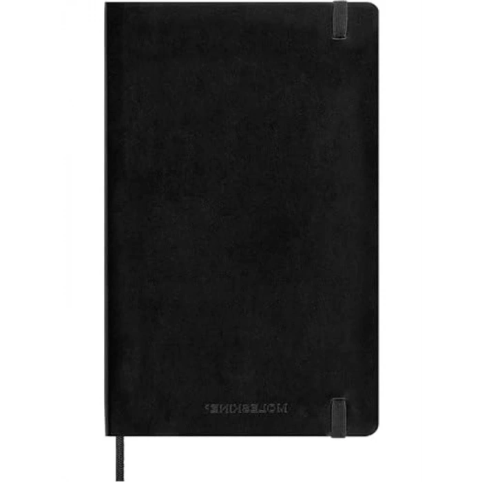 Moleskine Defter, Kaliteli Kağıt ile Yazım Deneyimi Sunar