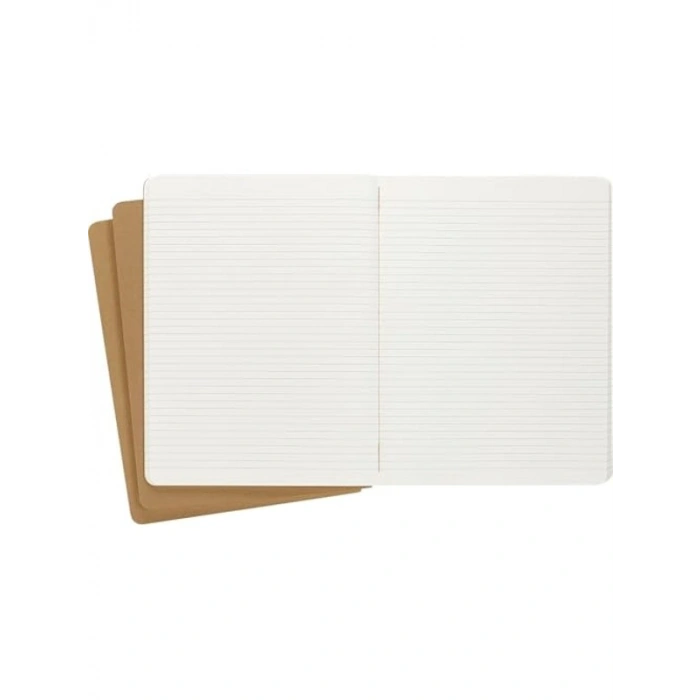 Moleskine Defter, Kullanışlı ve Şık