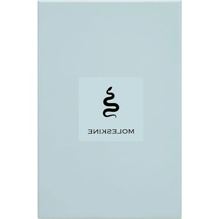 Moleskine Özel Seri Snake-Vegea Mamba Çizgili Defter L Boy - Kutulu