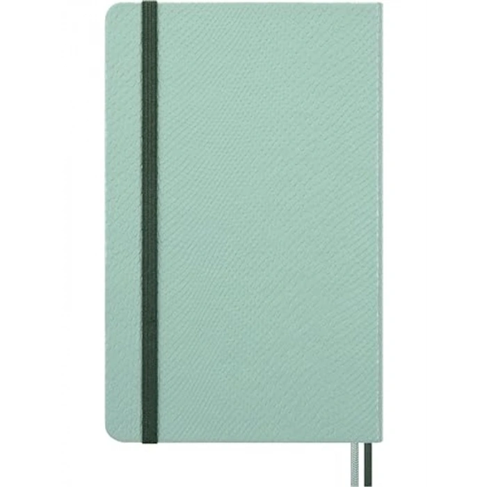 Moleskine Özel Seri Snake-Vegea Mamba Çizgili Defter L Boy - Kutulu