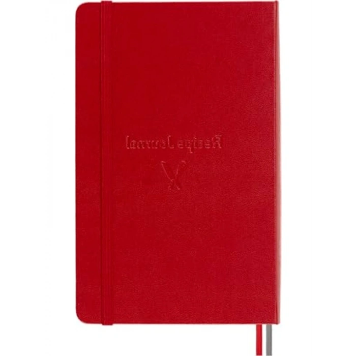Moleskine Passion Recipe Yemek Defteri P0213