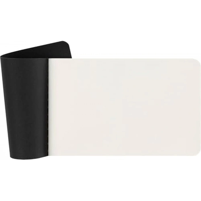 Moleskine Pocket Art Plus Cahier Sketch Album Blac