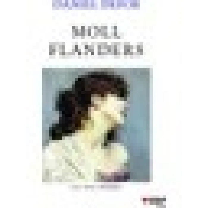 Moll Flanders - Daniel Defoe
