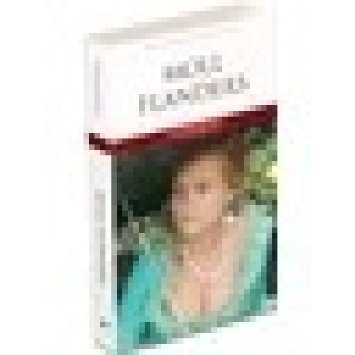 Moll Flanders - İngilizce Klasik Roman