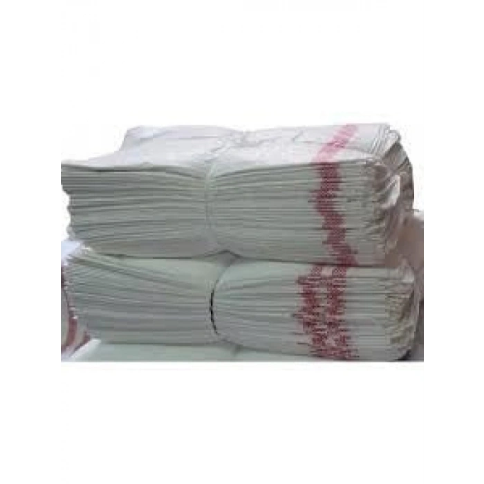 Moloz Çuvalı - 100x150 cm, 5 Adet