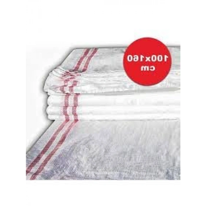 Moloz Çuvalı - 100x150 cm, 5 Adet