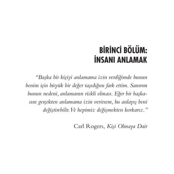 Mona Kitap Halden Anlayan Lider - Mert Karaibrahimoğlu