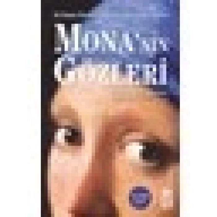 Monanın Gözleri - Thomas Schlesser