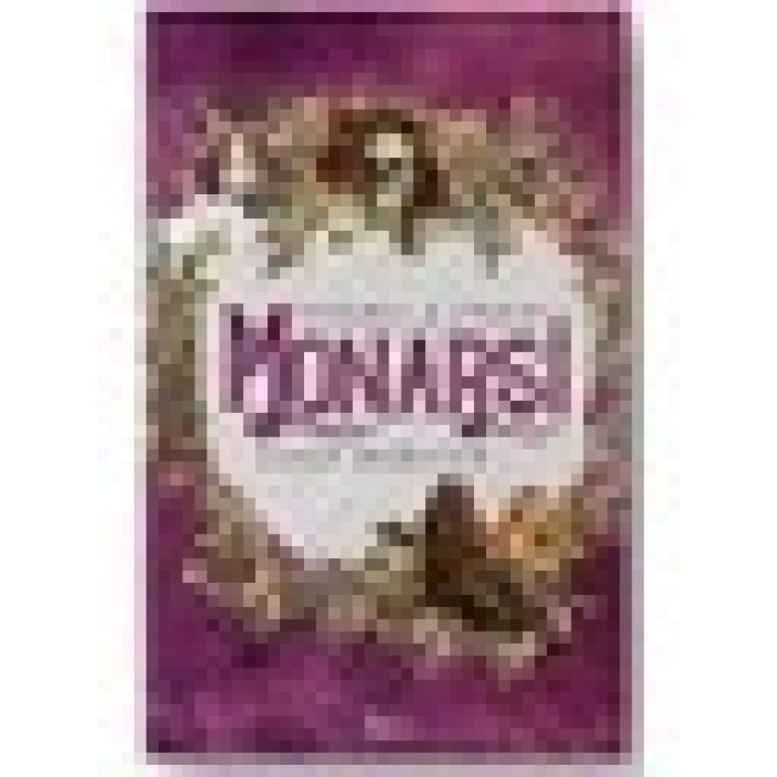 Monarşi - Danielle Paige - Kass Morgan