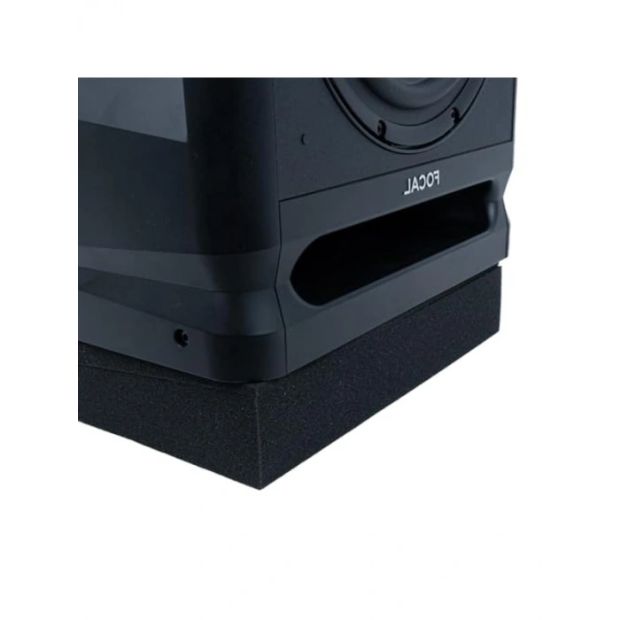 Monitor Hoparlör İzolasyon Pad, Çiftli Paket