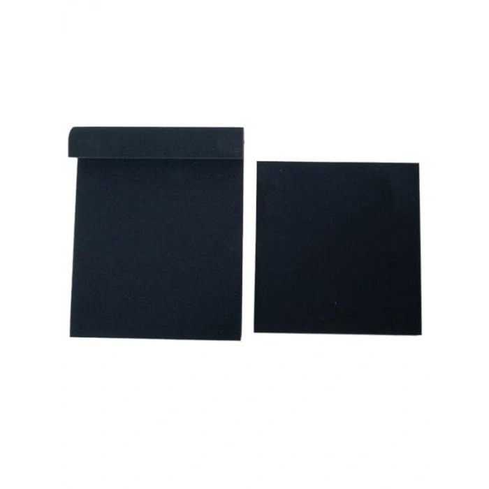 Monitor Hoparlör İzolasyon Pad, Çiftli Paket