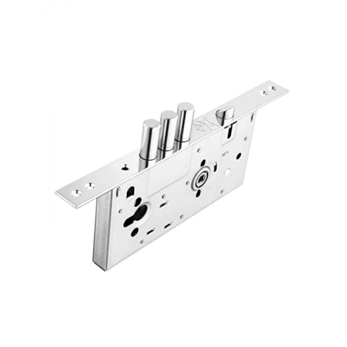 Monoblok Alt Kilit - Çelik Kaplama