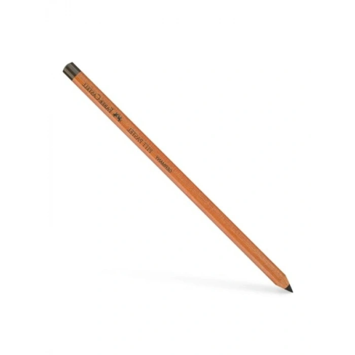 Monochrome Pitt Pastel Kalem - Dark Se