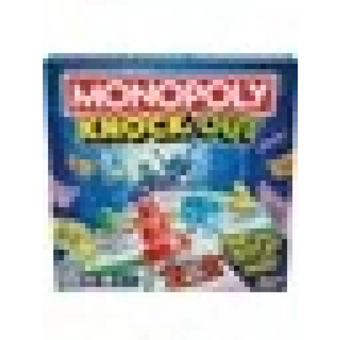 Monopoly Knockout