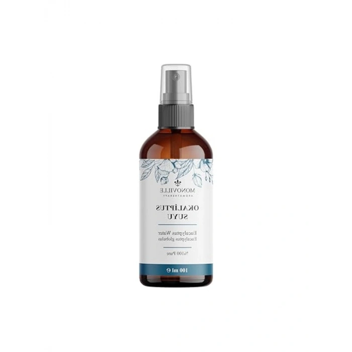 Okaliptus Suyu Sprey, 100 ml Boyutunda Ferahlatıcı Doğal Ürün