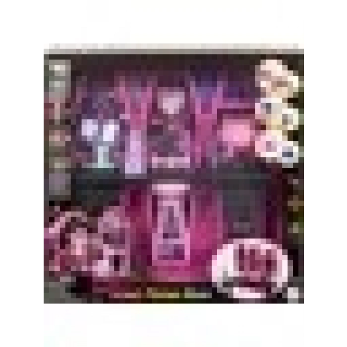 Monster High Draculauranın Iksirler Odası