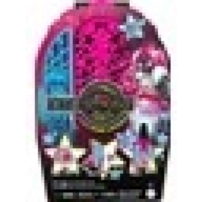 Monster High Skulltimate Secrets JBG79