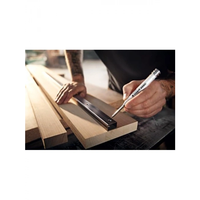 Montaj İşaretleme Kalemi - Grafit Uç, 1 Adet