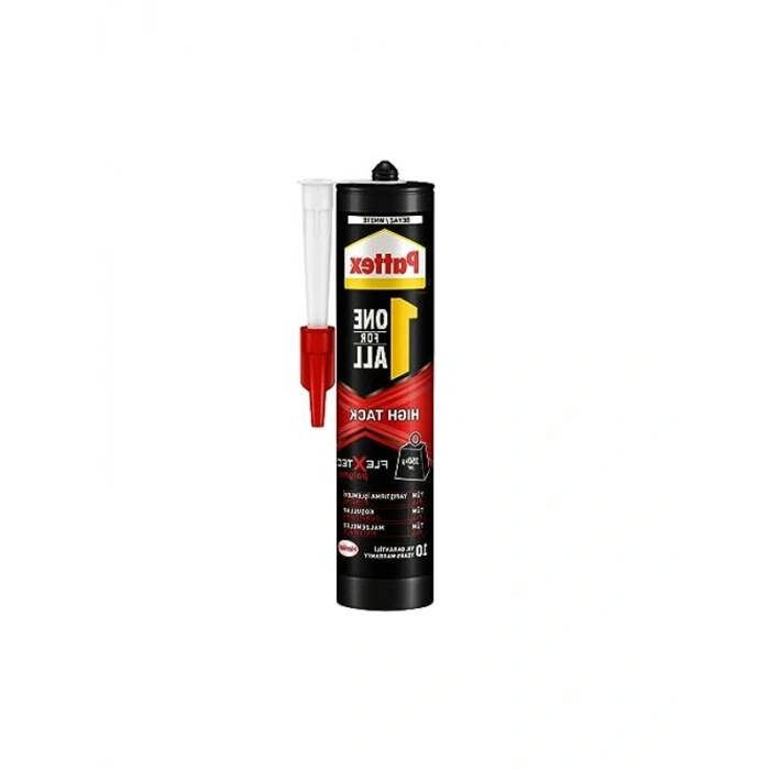 Montaj Yapıştırıcısı, 460g, Yüksek Yapışma Gücü