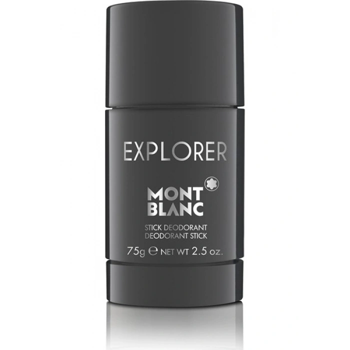 Montblanc Deodorant