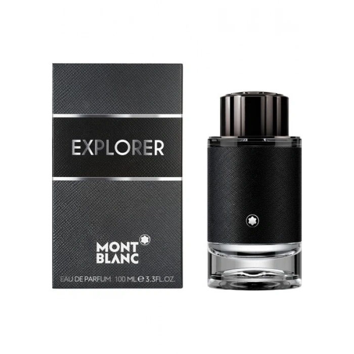 Montblanc Explorer Erkek Edp 100ml