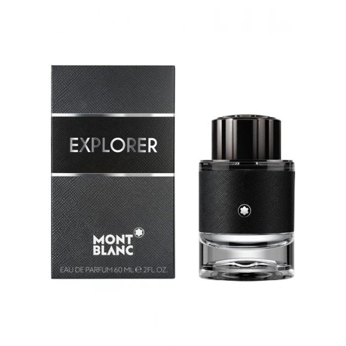 Montblanc Parfüm