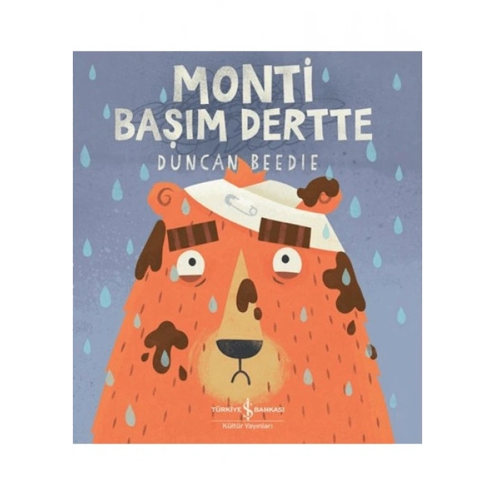 Monti Başım Dertte - Duncan Beedie