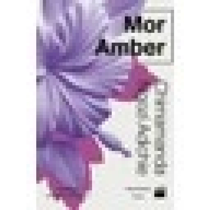 Mor Amber - Chimamanda Ngozi Adichie